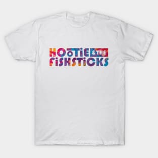 Hootie & The Fishsticks T-Shirt